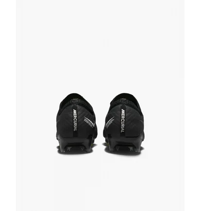 Бутси унісекс Nike Mercurial Vapor 15 Air Zoom Elite Black Dj4978-001