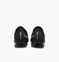 Бутси унісекс Nike Mercurial Vapor 15 Air Zoom Elite Black Dj4978-001