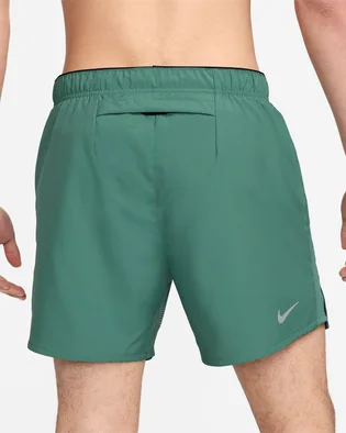 Шорты мужские Nike Challenger 5Bf Shrt Flash Green FN3048-361
