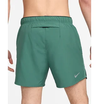 Шорты мужские Nike Challenger 5Bf Shrt Flash Green FN3048-361
