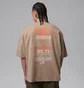 Футболка чоловіча Air Jordan Reis Beige IF3116-247