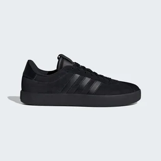 Кроссовки унисекс Adidas Vl Court 3.0 Black ID9184