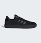 Кроссовки унисекс Adidas Vl Court 3.0 Black ID9184