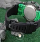 Часы мужские Casio G-Shock Move Move GBA-900SM-1A3