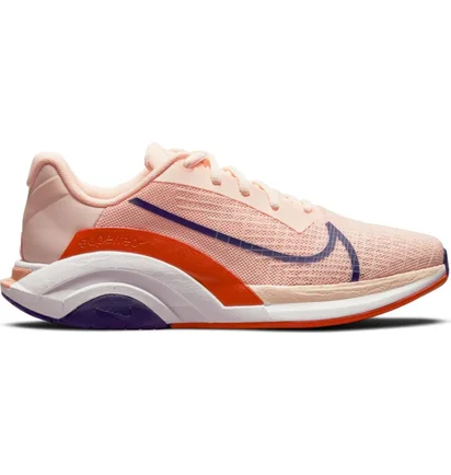 Кросівки жіночі Nike Superrep Surge Pink CK9406-846