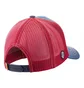Кепка унисекс Capslab Freegun Dragon Ball Blue/Red CL-DBZ3-1-SAY1