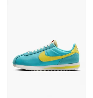 Кроссовки унисекс Nike Cortez Light Blue HF0118-300