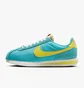 Кроссовки унисекс Nike Cortez Light Blue HF0118-300