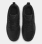 Кроссовки детские Nike Court Borough Low Recraft Black DV5456-002