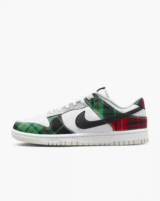 Мужские кроссовки Nike Dunk Low Retro Premium Multi Dv0827-100
