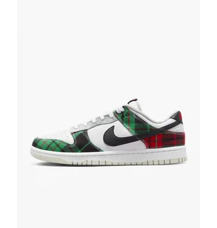 Мужские кроссовки Nike Dunk Low Retro Premium Multi Dv0827-100