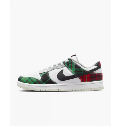 Мужские кроссовки Nike Dunk Low Retro Premium Multi Dv0827-100