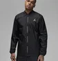 Куртка мужская Air Jordan Essentials MenS Woven Jacket Black DX9687-010