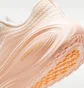 Кросівки жіночі Nike Vomero Plus WomenS Road Running Shoes Peach HV8154-801