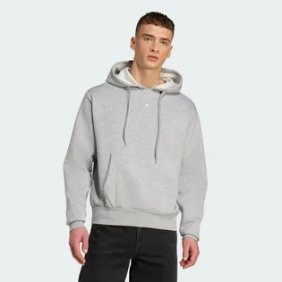 Худі чоловіче Adidas Logo Hoodievb Grey KB2609