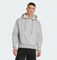 Худі чоловіче Adidas Logo Hoodievb Grey KB2609