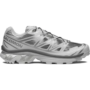 Кроссовки мужские Salomon Xt-6 Camo Grey L47876000