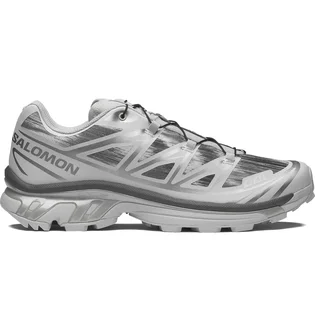 Кросівки чоловічі Salomon Xt-6 Camo Grey L47876000