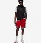Шорты мужские Air Jordan Woven Diamond Short Red FB7580-687