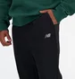 Штаны мужские New Balance Ac Tapered Pant 29 Black MP41060BK