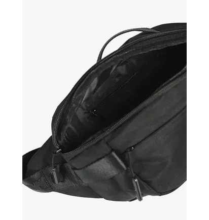 Сумка Manto Waist Bag Circle Black 3519
