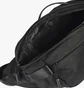 Сумка Manto Waist Bag Circle Black 3519
