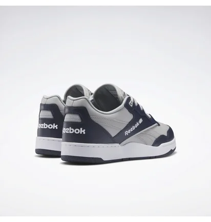 Кроссовки унисекс Reebok Bb 4000 Ii Grey Ig9952