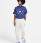 Футболка чоловіча Nike Sportswear Blue Fd1182-455