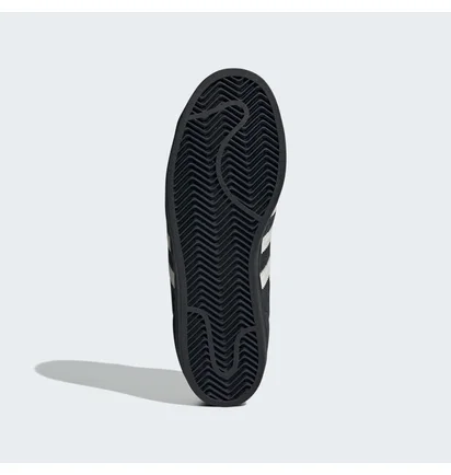 Кроссовки женские Adidas Superstar Black IE6525