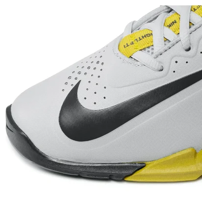Кросівки унісекс Nike Savaleos CV5708-007