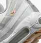 Кросівки чоловічі Nike Air Max 95 Pure Platinum Hot Curry White Dm0011-100