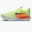 Кроссовки мужские Nike Zoom Fly 4 Green CT2392-700