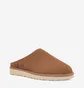 Тапочки мужские UGG Classic Slip-On Brown 1129290-CHE