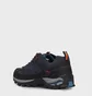 Кроссовки мужские Cmp Rigel Low Trekking Shoes Wp Black 3Q13247-27Nm