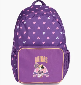 Рюкзак детский Adidas Lk Dy Mi Violet KA9887