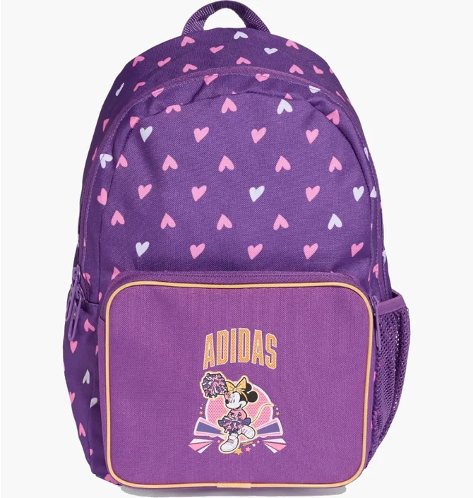 Рюкзак дитячий Adidas Lk Dy Mi Violet KA9887