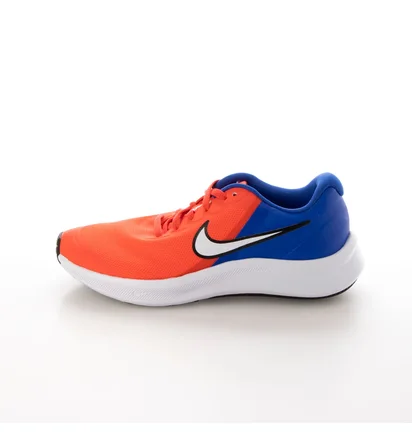Кросівки дитячі Nike Star Runner 3 Red/Blue DA2776-600