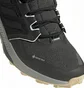 Кросівки жіночі Adidas Terrex Trailmaker Gore-Tex Walking Shoes Black FX4695