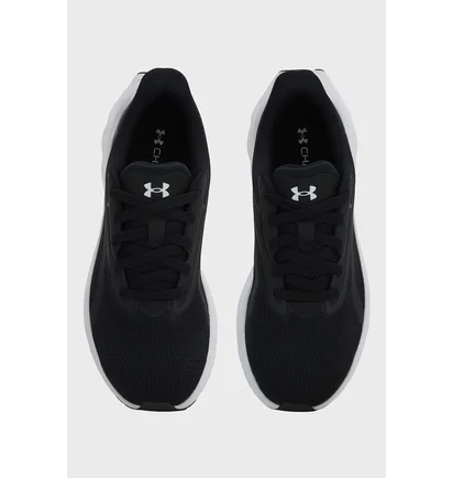 Кроссовки мужские Under Armour Ascend Run Black 6009827-001