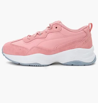 Кросівки жіночі Puma Cilia SD Pink 370283-04