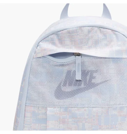Рюкзак унісекс Nike Elemental All Over Print White DR6244-085