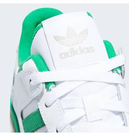 Кроссовки мужские Adidas Forum Low Cl White IH7820