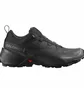 Кроссовки мужские Salomon Cross Hike Gtx 2 Black 417301