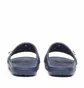 Тапочки чоловічі Crocs Classic Slide Blue 206121-410
