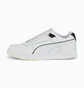 Кроссовки унисекс Puma Rbd Game Low White 386373-01