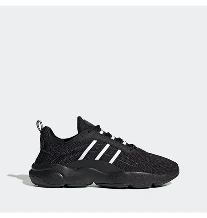 Кроссовки мужские Adidas Originals Haiwee Black EG9575