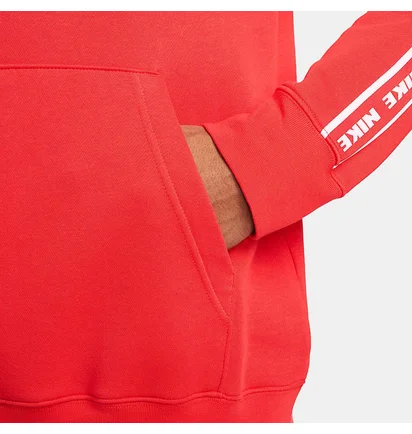 Спортивный костюм мужской Nike Spe Flc Trk Red FB7296-657