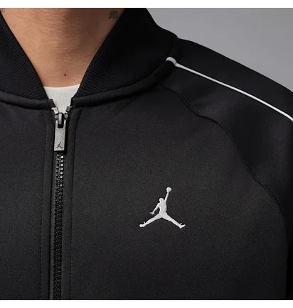 Кофта чоловіча Air Jordan Brooklyn Black IO0745-010