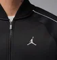 Кофта чоловіча Air Jordan Brooklyn Black IO0745-010