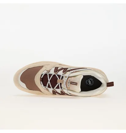 Кроссовки мужские Karhu Fusion 2.0 Beige F804183